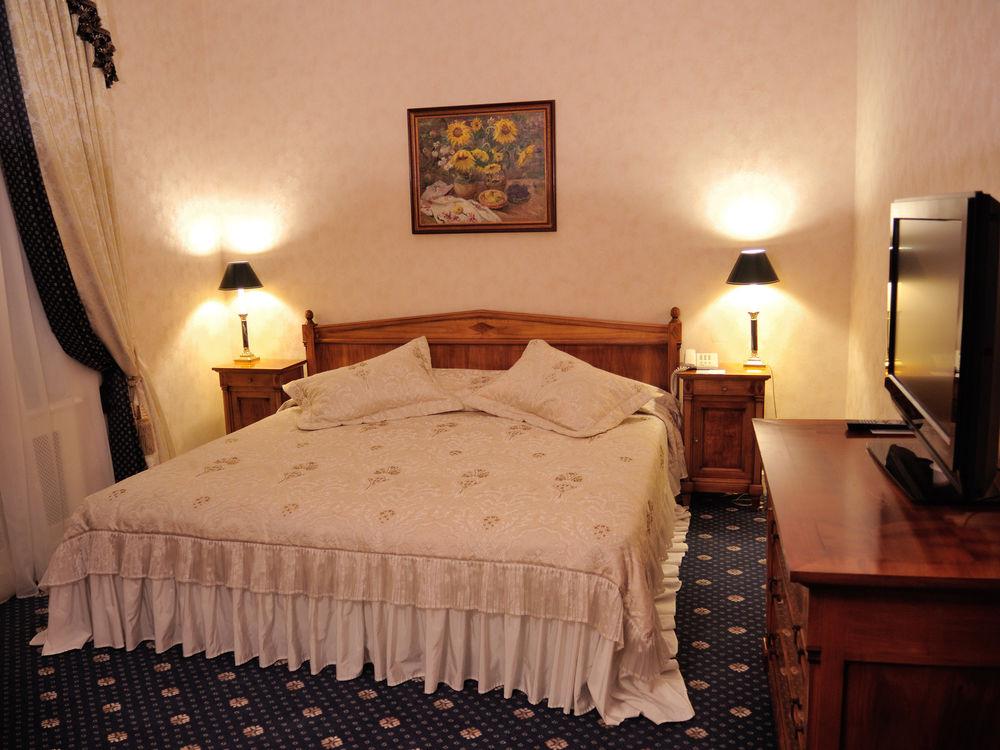 Grand Hotel Ukraine Dnipro Eksteriør bilde