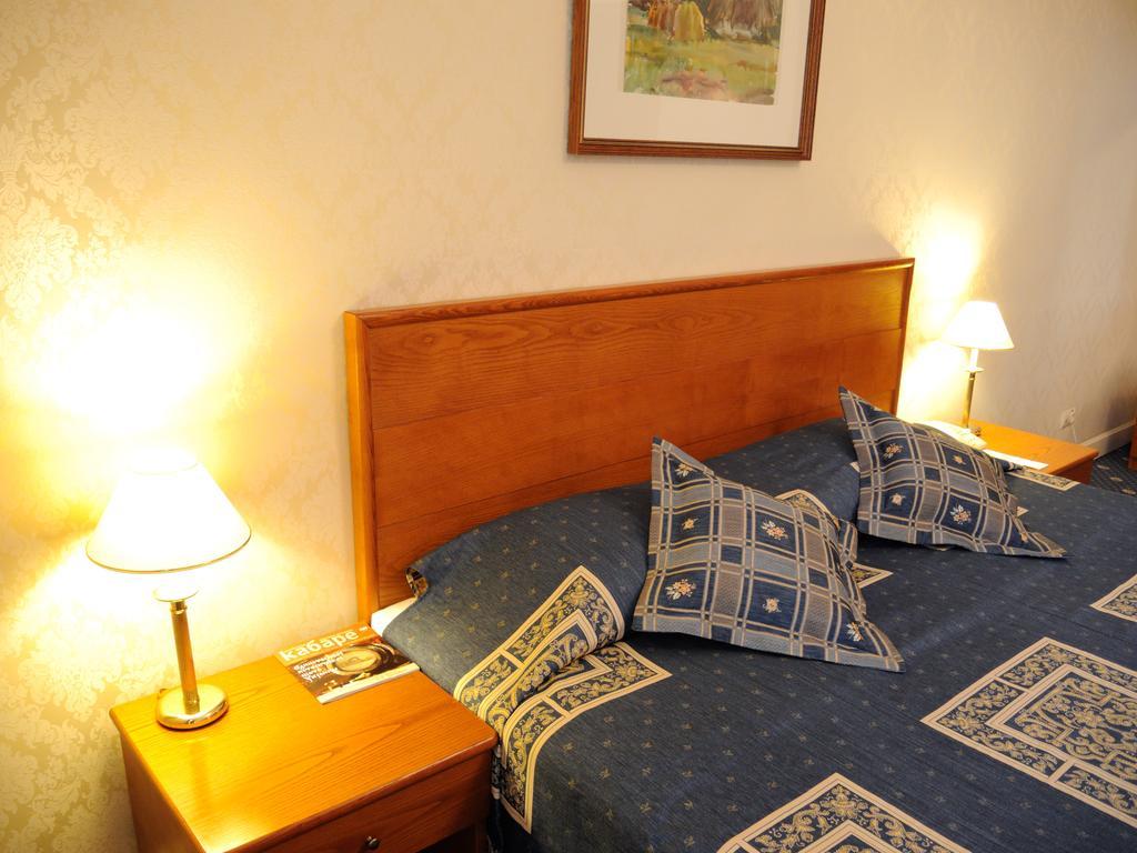 Grand Hotel Ukraine Dnipro Eksteriør bilde