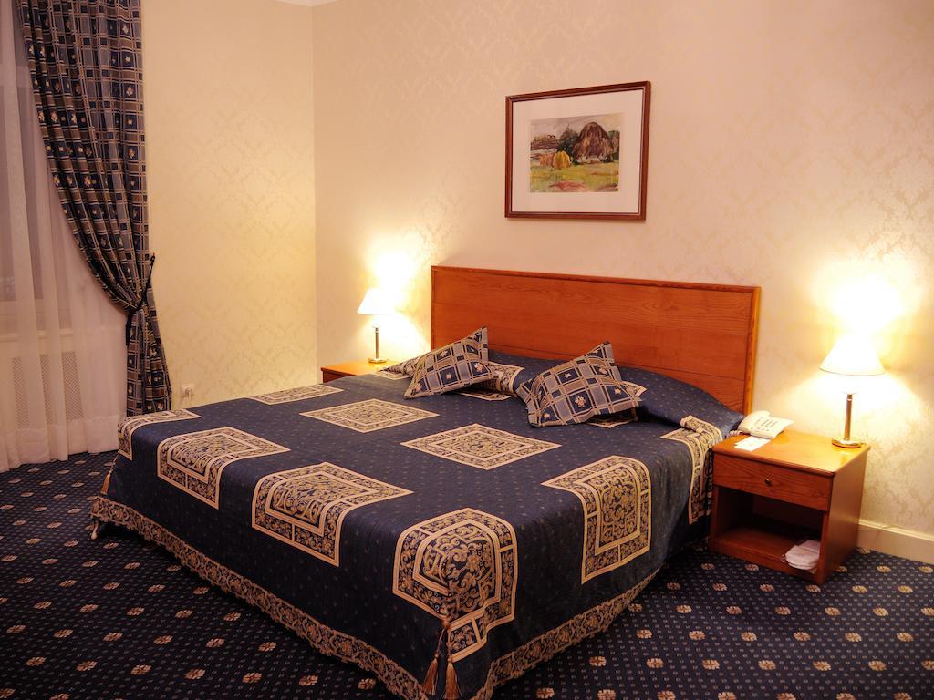 Grand Hotel Ukraine Dnipro Eksteriør bilde