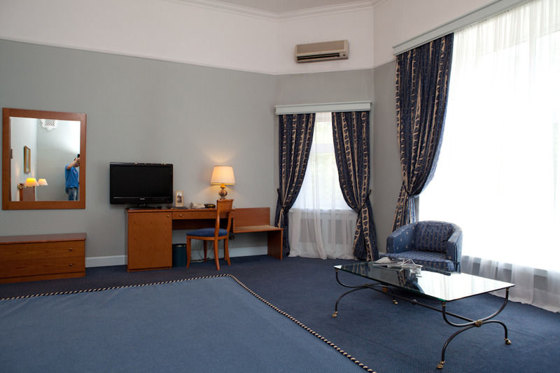 Grand Hotel Ukraine Dnipro Eksteriør bilde